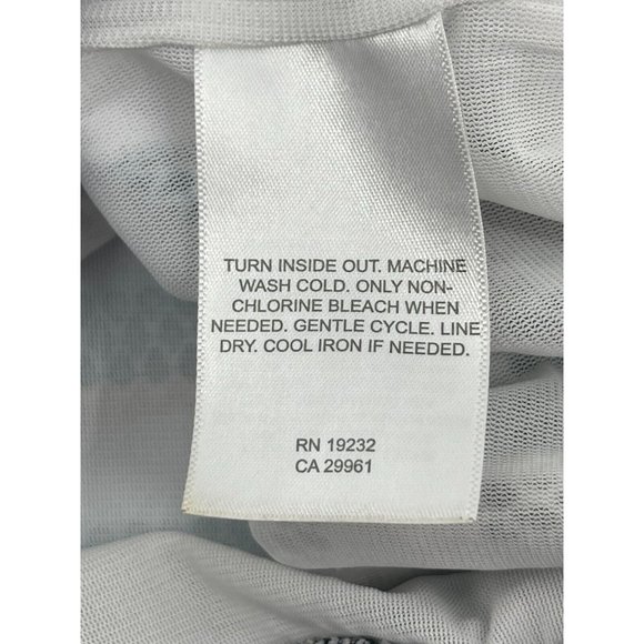 Alfred Dunner Blue Yellow Floral Print Full Zip Sweatshirt Jacket Size 14 - Picture 10 of 13